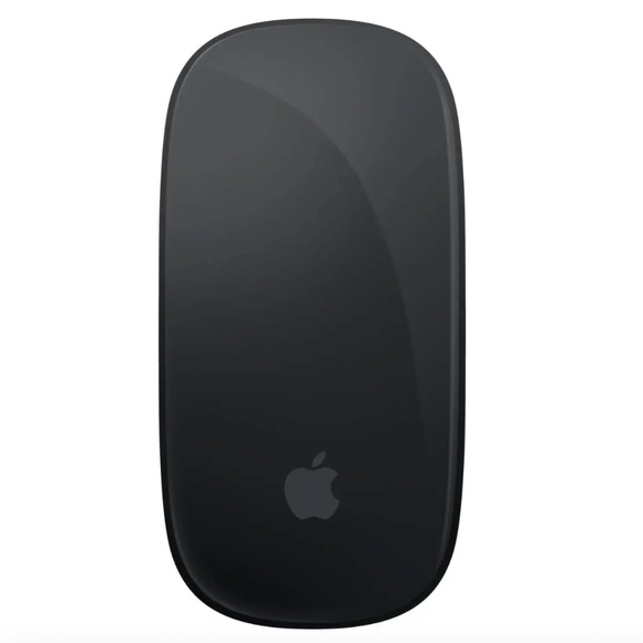 Apple Magic Mouse - Multi-Touch Surface (USB-C) - Wireless NWOT - Picture 1 of 1
